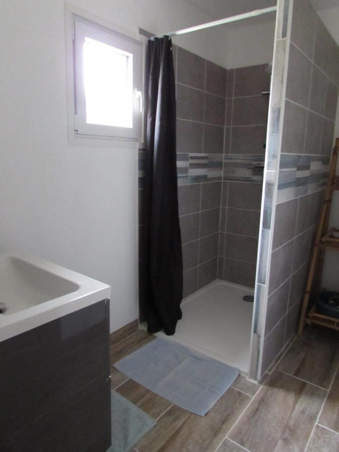 Gite T'Che Dedee La Cambe Екстер'єр фото